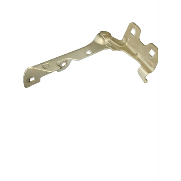 Braço Dobradiça Esquerda Capo Renault Clio 2000 A 2016