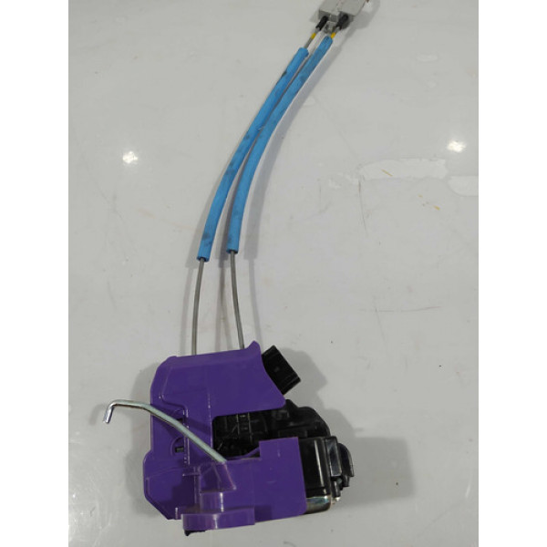 Fechadura Porta Traseira Direita Hyundai Creta 17/19 