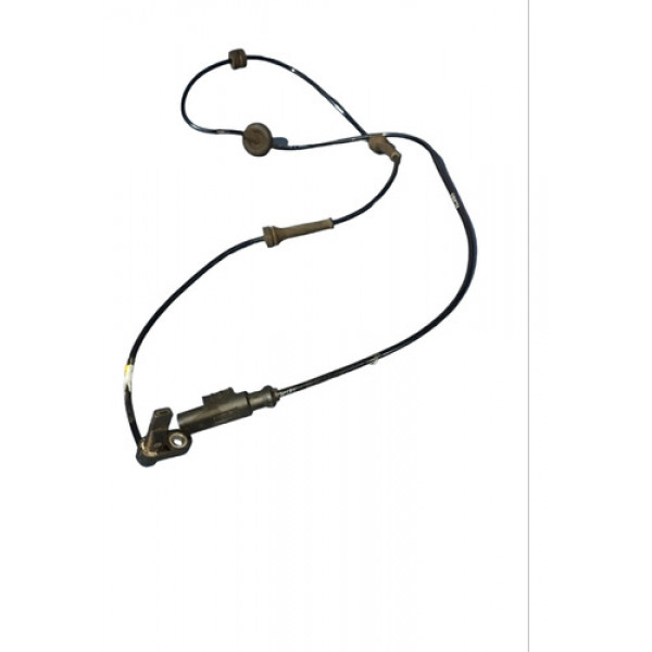 Sensor Abs Dianteiro Fiat Idea Adventure 1.6 1.8  51918224 