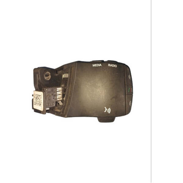 Comandos E Controles Do Som Renault Fluence 2018