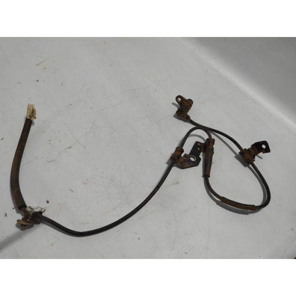 Sensor Abs Dianteiro Direito Hyundai Hb20 1.6 2016 Original 