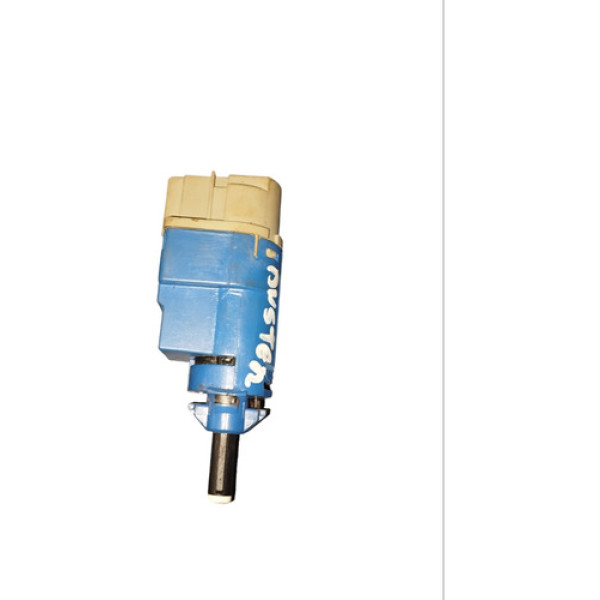 Interruptor Pedal Embreagem  Renault Duster 253255192r