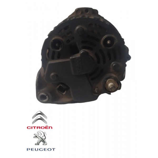 Alternador Renault Clio 1.0 2001 14v 964140480