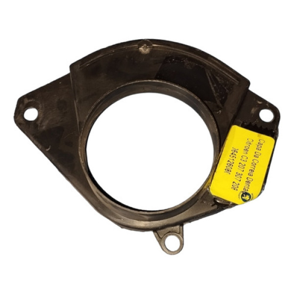 Capa Correia Motor Arranque Peugeot Citroen 206 C3 307 1.6