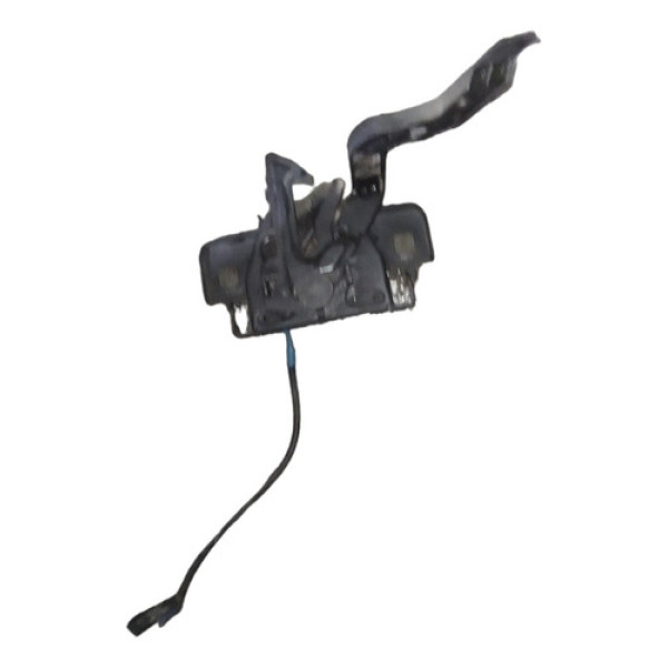 Fechadura Do Capo Renault Sandero 2015 A 2021