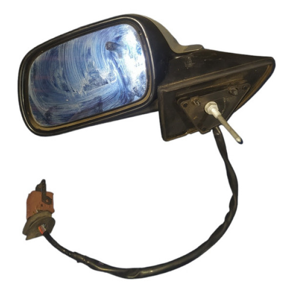 Retrovisor Elétrico Lado Esquerdo  Peugeot 407