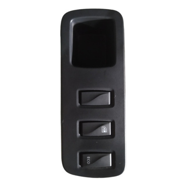 Botão Trava Vidro Elétrico Renault Duster Oroch 2015 A 2017