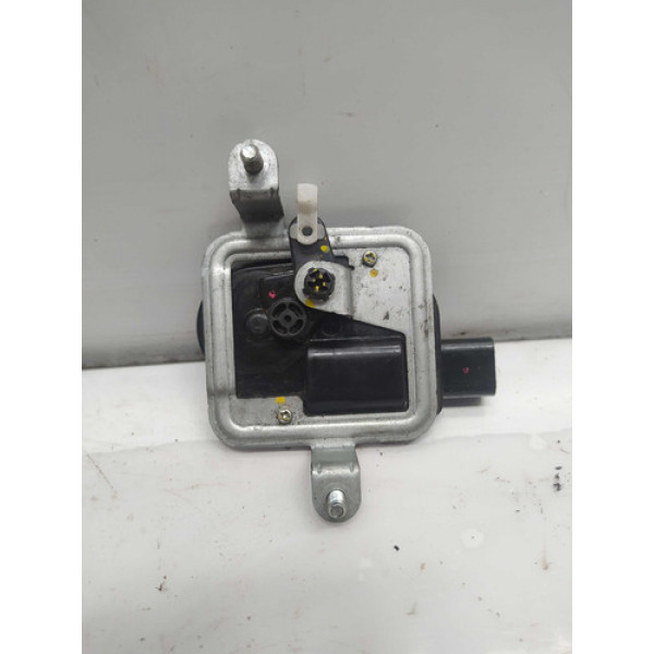 Trava Fechadura Elétrica Tampa Traseira Hyundai Hb20 