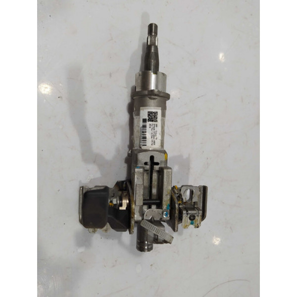 Coluna De Direção Hb20 1.0 3 Cilindros 2018 Original     