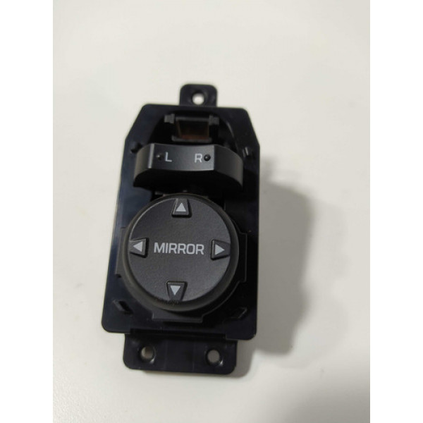 Controle Comando Retrovisor Creta 2017 2018 2019 Original