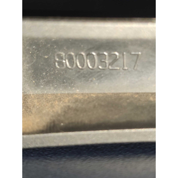 Palheta Braço Limpador Traseiro Citroen C3 2013 Adiante