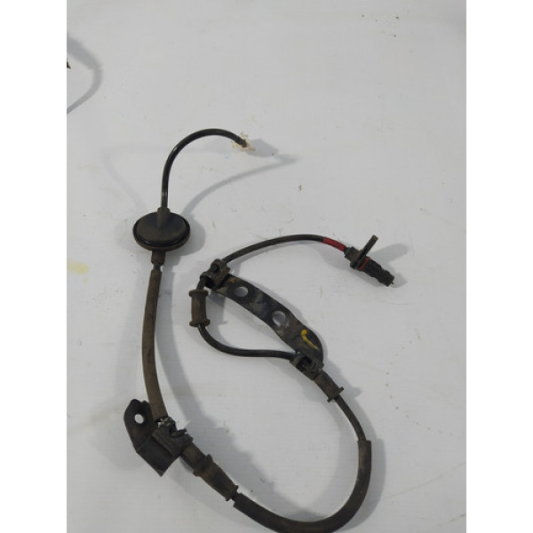 Sensor De Abs Traseiro Direito Hyundai I30 Cw