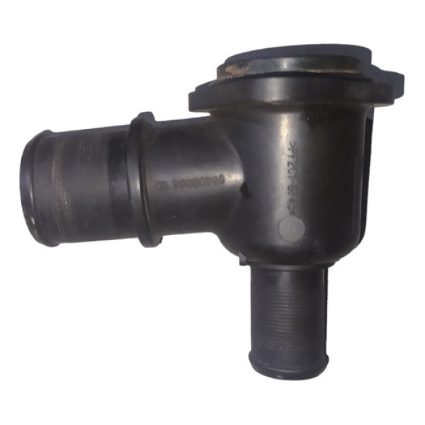 Flange Bomba Água Peugeot 207 307 9640868480 