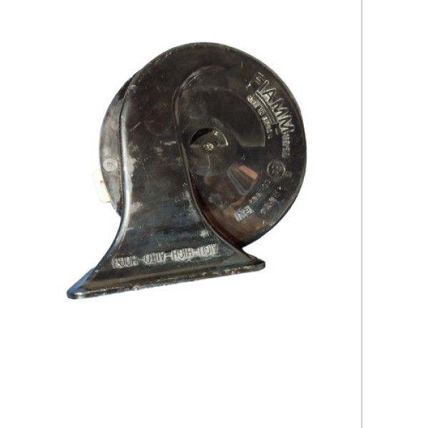 Buzina Caracol Renault Logan Sandero Megane 007002