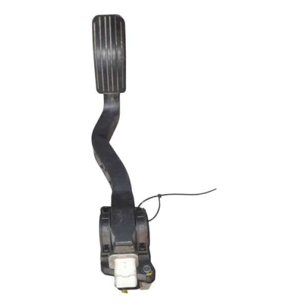 Pedal De Acelerador Eletrônico Peugeot 206 9646702180
