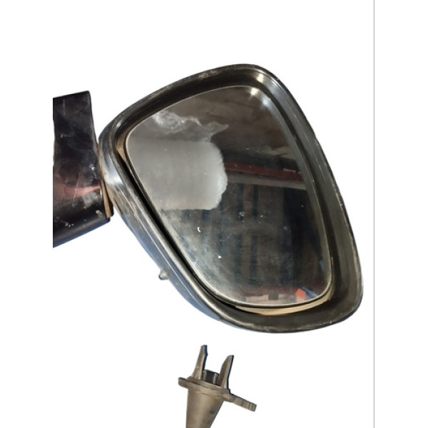 Retrovisor Peugeot 308 408 Lado Direito Elétrico 2012 A 2015