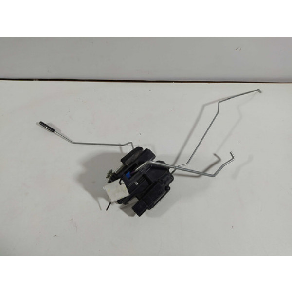 Fechadura Dianteira Direita Elétrica Hyundai Hb20 813201m050