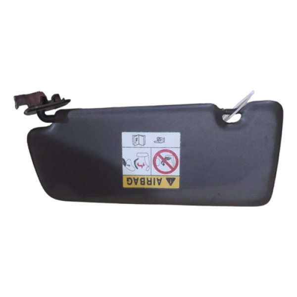 Quebra Sol Renault Captur 2020