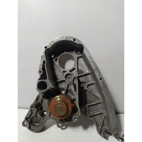 Bomba D\' Agua Ducato Multijet 2010 A 2017 Original Fiat