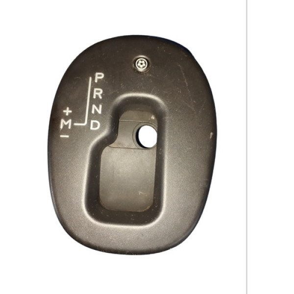 Moldura Completa Cambio Automático Sandero Duster 2015