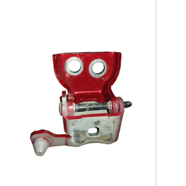 Dobradiça Superior Porta Traseira Ld Peugeot 307 2006 A 2010