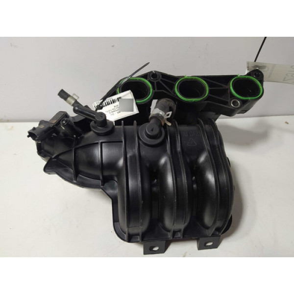 Coletor De Admissão Hb20 1.0 12 Válvulas 3 Cc 2012 A 2019