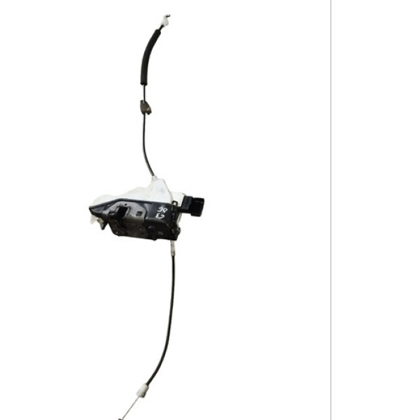 Fechadura Elétrica Dianteira Esquerda Citröen  C3