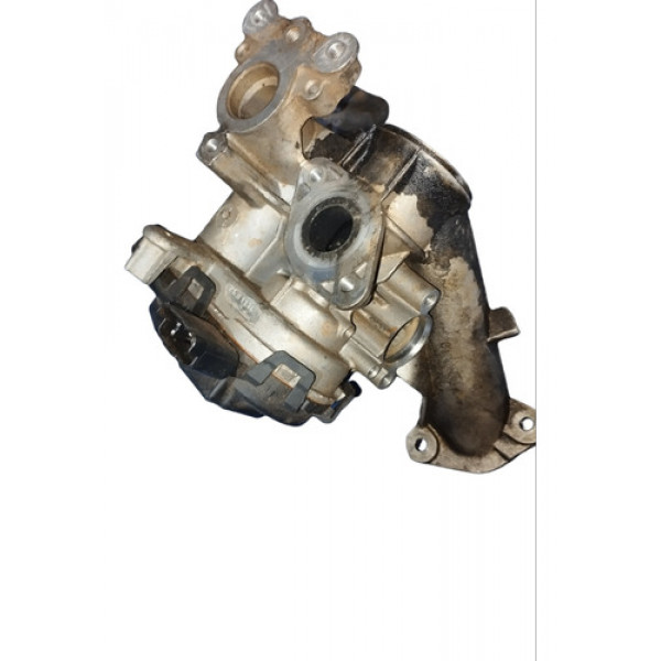 Válvula Egr Citroen Jumpy Peugeot Expert 1.6 980736998002