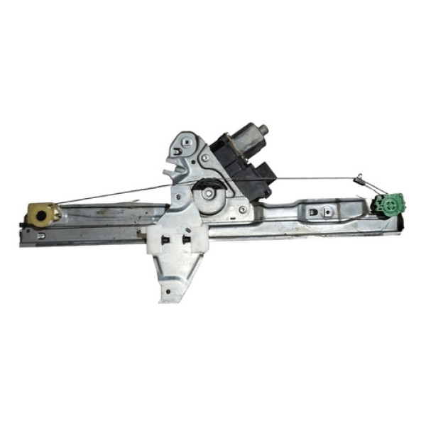 Máquina Vidro Dianteira Direita Peugeot 308 408 2012 A2013