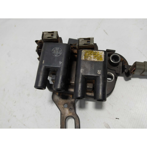 Bobina De Ignição Hyundai I30 2.0 2010 Automático Original 