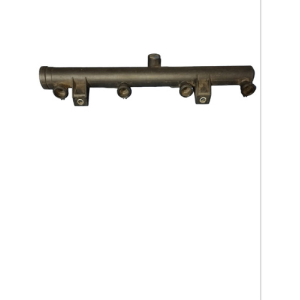 Flauta Injeção Bico Citroen C4 Peugeot 307 408 9664031080