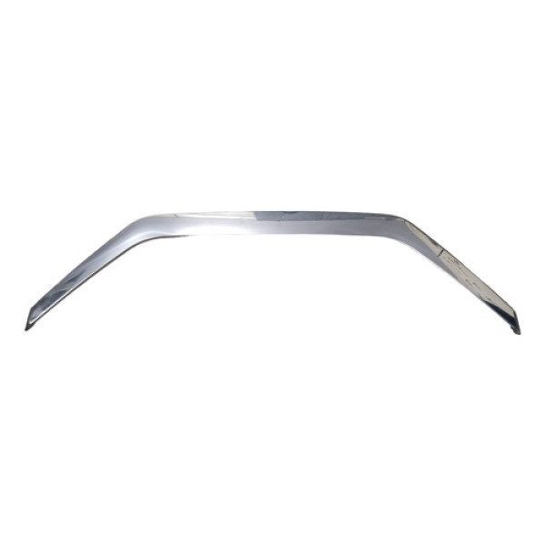 Friso Cromado Do Teto Citroen C3 Original 9685374677