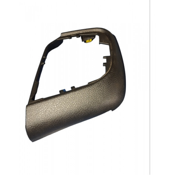 Moldura Difusor Ar Direito Jumpy Expert  9808595677