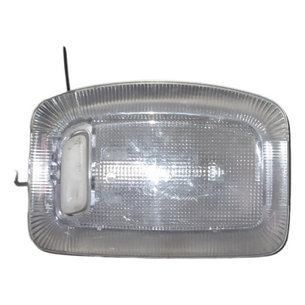 Renault Kwid Lanterna Luz Do Teto Original 2018a2020