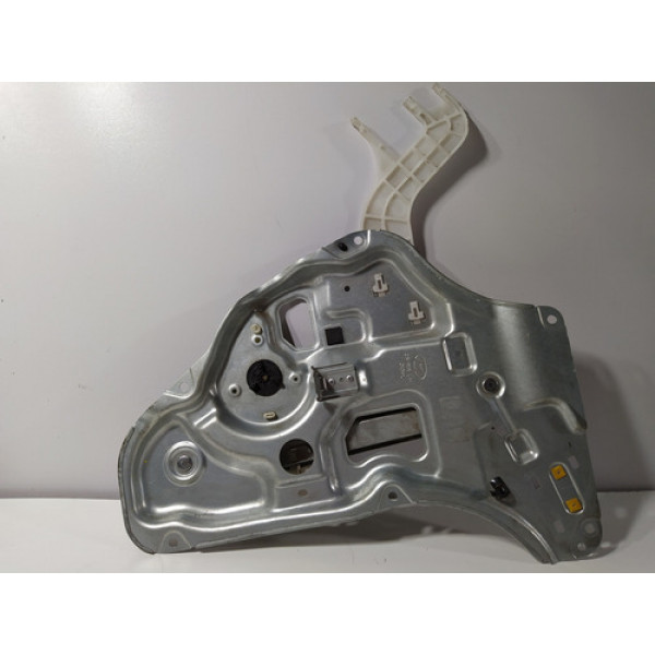 Máquina De Vidro Traseiro Esquerdo  Hyundai Ix35