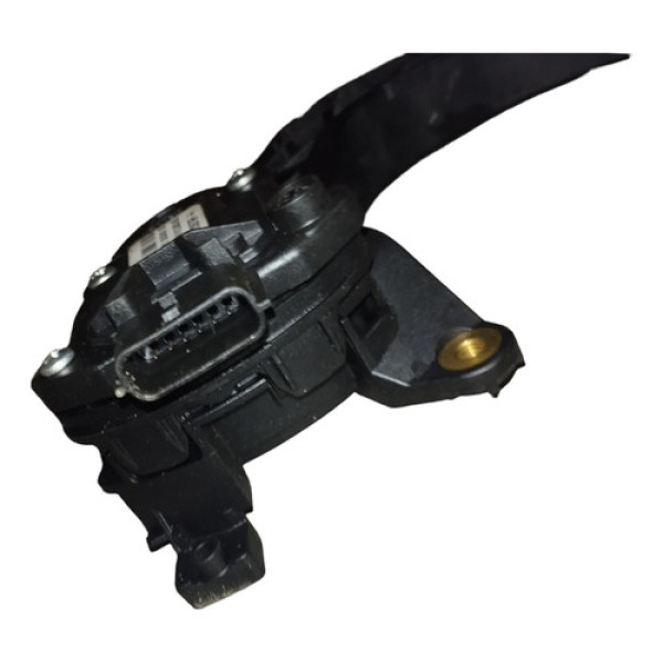 Pedal Acelerador Eletronico Renault Captur 2022 