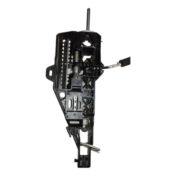 Suporte Maçaneta Externa Traseira Esquer Renault Captur 2022