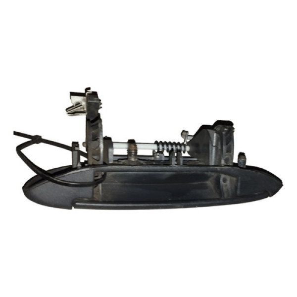 Maçaneta Externa Dianteira Esquerda Renault Clio 2012 