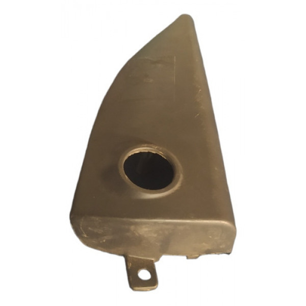 Acabamento Retrovisor Direito Partner