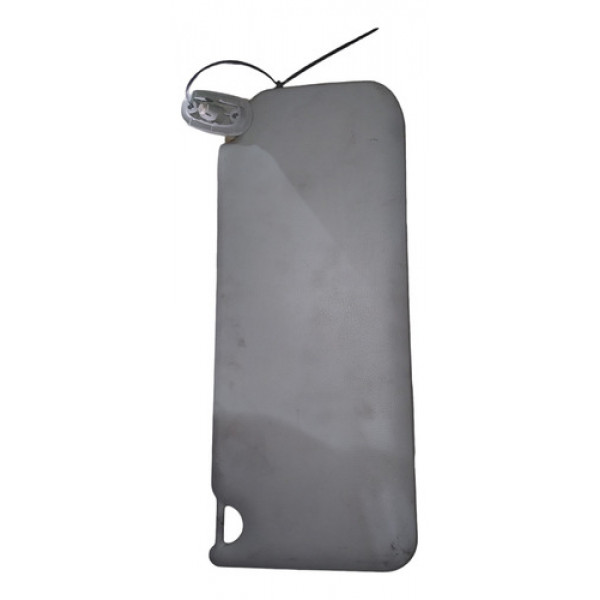 Quebra Sol Renault Scenic Lado Esquerdo 2001