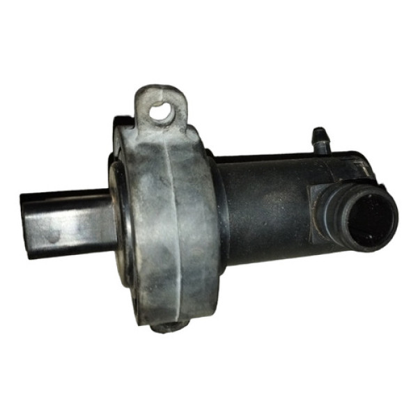 Motor Limpador Esguicho Parabrisa Renault Logan  2017 A 2021