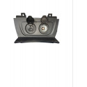 Entrada Auxiliar Tomada 12v Citroen C4 Lounge  Aux