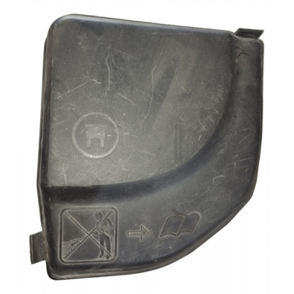 Tampa Caixa De Fusíveis Peugeot 307 9653315180