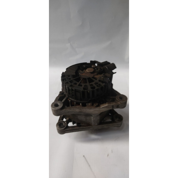 Alternador Peugeot 206 2002 2003 1.6 9641398480
