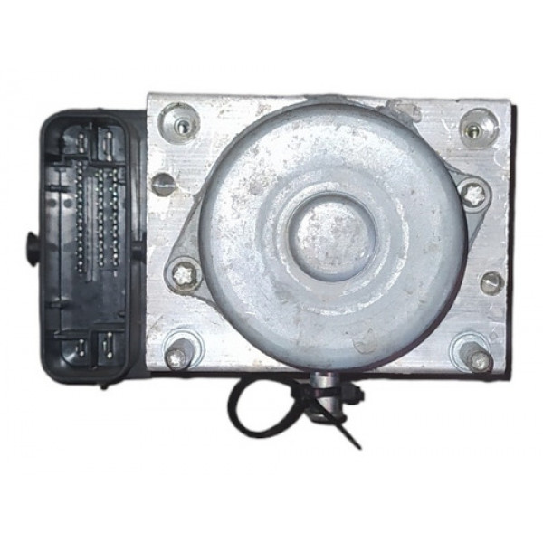 Modulo Central Abs Fiat Uno Mobi 520337370 