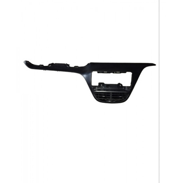 Acabamento Moldura Painel Central Difusor Ar Peugeot 2008