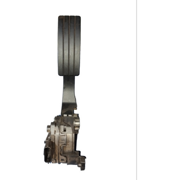 Pedal Acelerador Eletrônico Renault Captur 180029347r