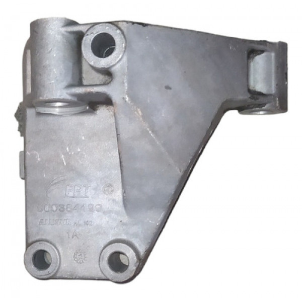 Suporte Motor Fiat Ducato Citroen Jumper 500384499 2011