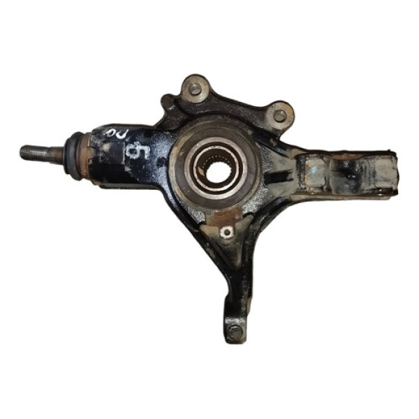 Manga De Eixo Dianteira Direita Peugeot 308 2.0 2014