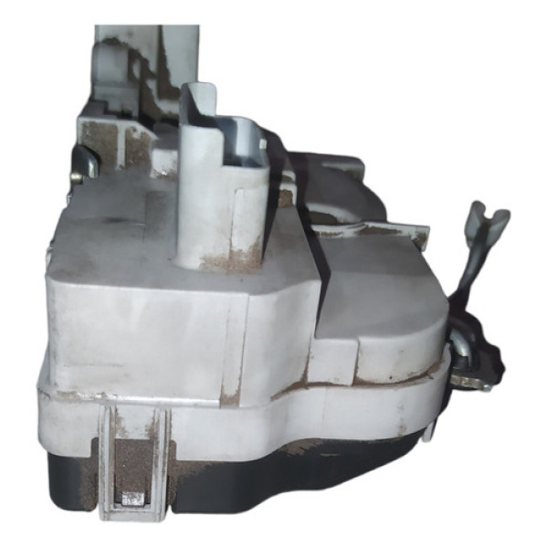 Fechadura Elétrica Dianteira Direita Peugeot 307 2012